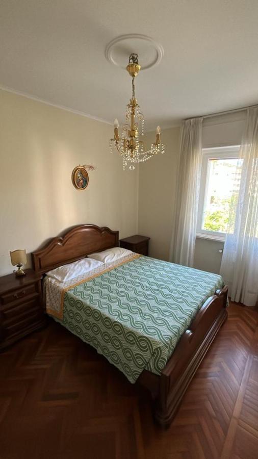 Appartamento Riva Trigoso Sestri Levante Exterior foto